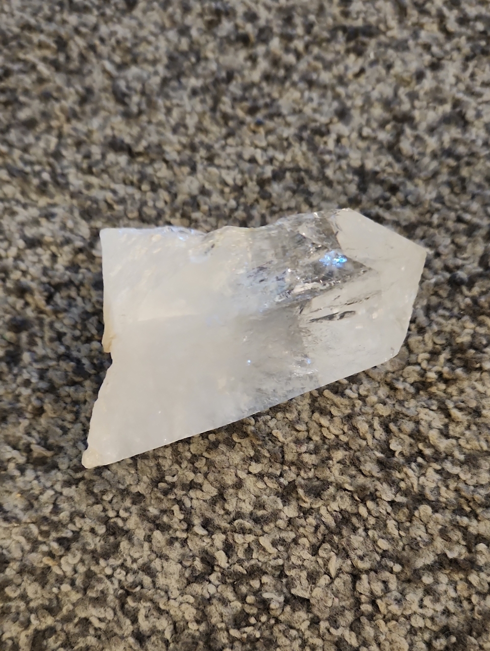 Crystal Paperweight - Picture 7 of 13